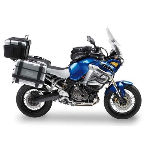 Givi seitenkofferträger - givi, f