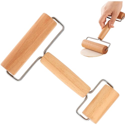 Nudelholz teigroller rolling - nudelholz,