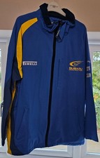 Subaru World Rally Team