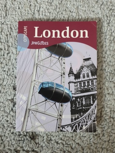 London cityguide reiseführer - london,