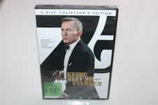 James Bond 007: Keine Zeit zu