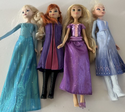 Disney frozen elsa anna - disney,
