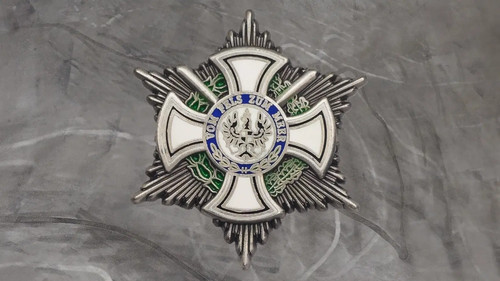 Pin königlicher hausorden von - königlicher,