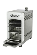 Tepro toronto gasgrill - tepro,