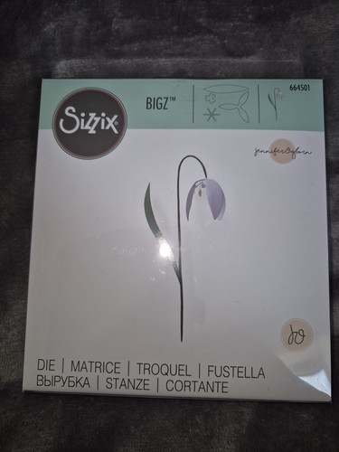 Sizzix bigz würfel - sizzix,