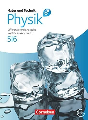 Natur und technik physik - technik,