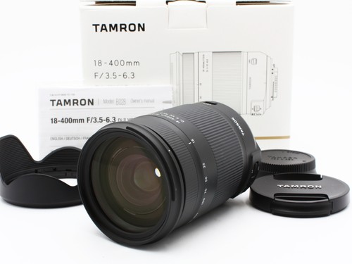 Near mint tamron - [near, mint]