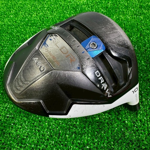 Taylormade sldr driver - taylormade, kopf