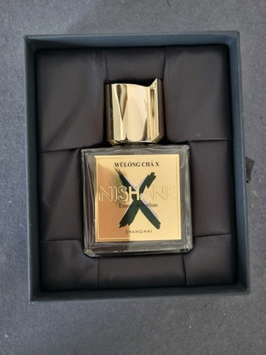Nishane wulong cha extrait - nishane,