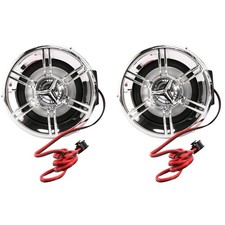 Motorrad Audio Sound System