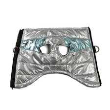 Winter Haustier Outfit