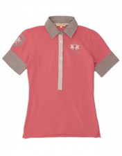 La Martina Damen Graphic Rugby