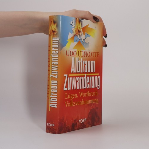 Albtraum zuwanderung udo - zuwanderung , | 