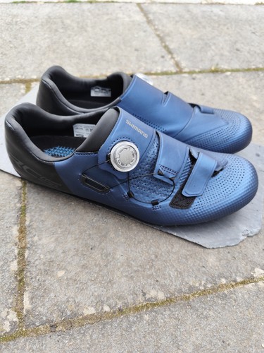 Shimano rc5 rennradschuhe - shimano,