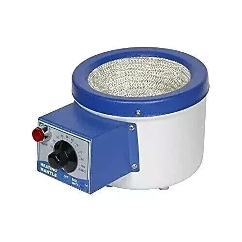 110v heizmantel 5000ml 5 - heizmantel, /