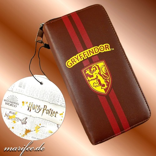 Harry potter geldbörse - harry, potter-geldbörse