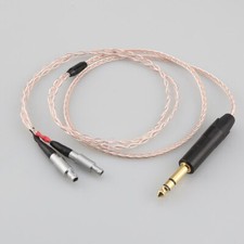 6.35mm Jack Stecker Kopfhörer