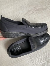 Aero Soft Slipper Gr 36