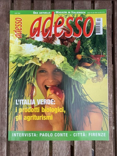 Adesso das aktuelle magazin - adesso,