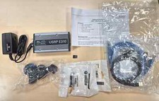 Original USRP E310 – Tragbares Standalone-SDR mit 2x2 MIMO (70 MHz – 6 GHz)