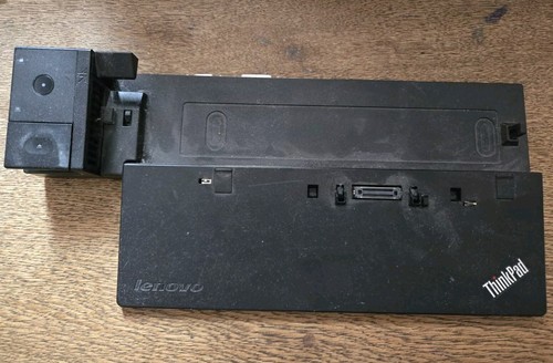 Lenovo thinkpad pro docking - thinkpad,
