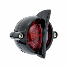 Motorrad rücklicht schwarz - rücklicht,
