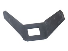 Häckslermesser passend für