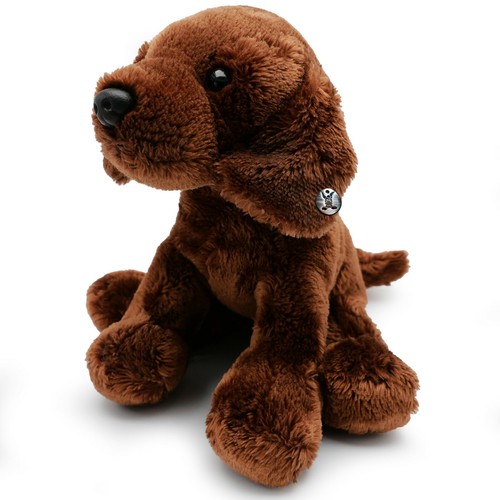 Labrador kuscheltier hund - labrador,