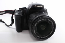 Canon EOS 450D 18-55mm IS Kit