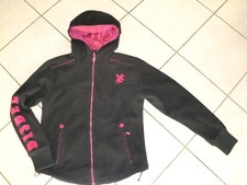 BISBEE  Riding Wear ♥ SWEATJACKE ♥ KAPUZENJACKE ♥ FLEECEJACKE  ♥S♥ WESTERNREITEN