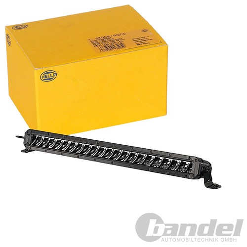 Hella led fernscheinwerfer mit - hella,