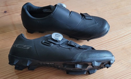 Shimano xc5 mtb - shimano,