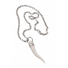 Halskette D&G in Stahl DJ0244