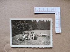 🟢 Altes Foto 1940er Jahre