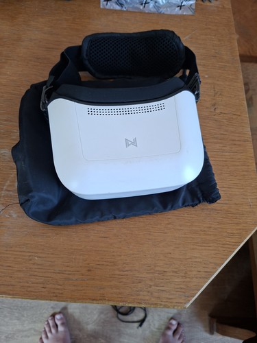 Walksnail goggle mit - walksnail,