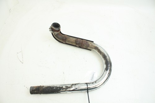Exhaust manifold auspuff - exhaust,