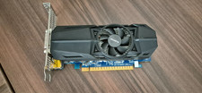GIGABYTE Geforce GTX 750 OC 2GB Mini Grafikkarte 