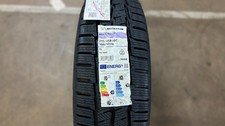 Michelin Agilis Alpin 215/65 R