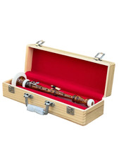 Scottish Bombard Chanter