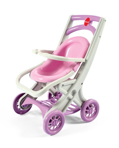 Doloni puppen kinderwagen mit - puppen-kinderwagen,