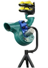 Paceman 245 Edge Cricket Bowling Maschine