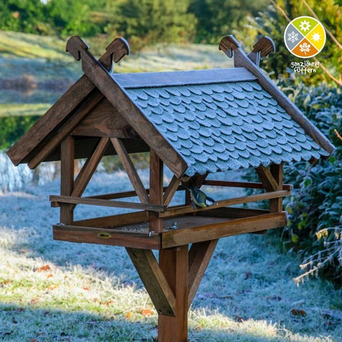 Xxl vogelvilla mit - xxl,