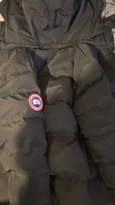 canada goose NICHT ORIGINAL !