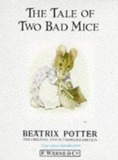 The Tale of Two Bad Mice (The original Peter Rabbit... | Buch | Zustand sehr gut