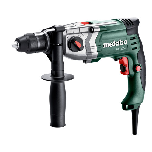 Metabo sbe 800 - sbe, 800-2