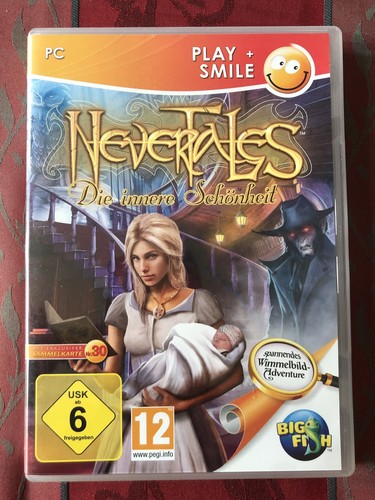 Nevertales die innere - nevertales:,