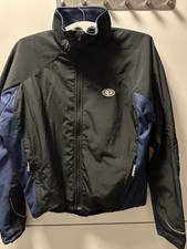 Pearl Izumi Winterjacke Fahrradjacke Gr. L Herren