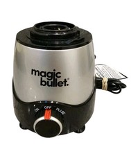Nutribullet Magic Bullet