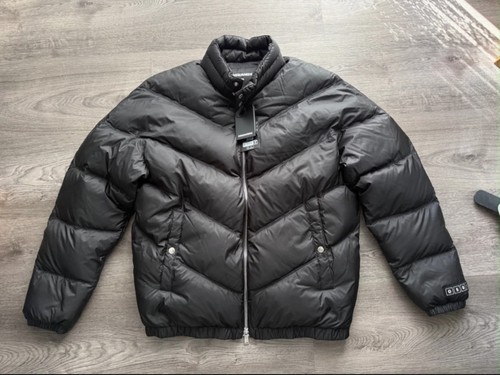 Dsquared2 daunenjacke - dsquared2,
