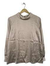 LILYSILK Seidenbluse Damen